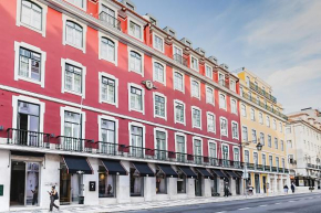 The 7 Hotel, Suites, Studios & Apartments
